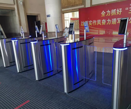 定制平移門(mén)案例效果圖