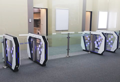 擺閘有哪些優(yōu)點和缺點