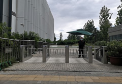 閘機廠家哪家好