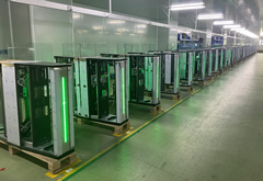 深圳閘機(jī)廠家哪個(gè)好