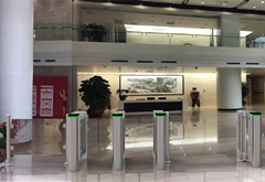 翼閘和擺閘的區(qū)別，翼閘和擺閘哪個好