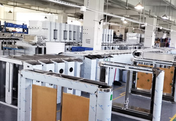 廣東速通門閘機(jī)廠家有哪些？