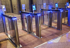 人臉識(shí)別系統(tǒng)閘機(jī)你知道多少？