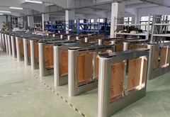 防撞擺閘與普通擺閘有什么區(qū)別？