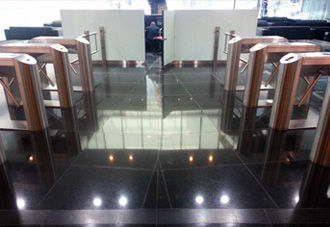 三輥閘常見故障處理方法？