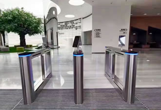 擺閘和速通門有什么不同？怎么區(qū)分？