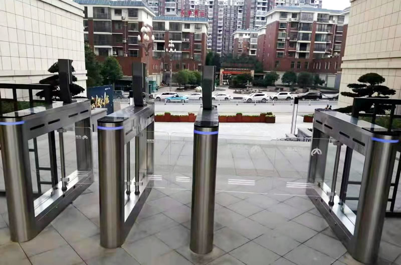 擺閘常見故障處理方法