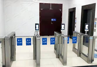 速通門維修怎么收費？