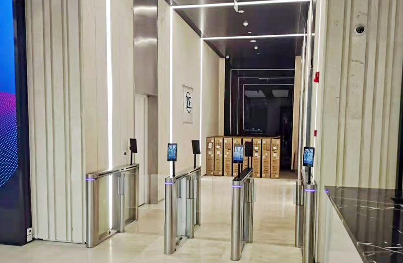 速通門(mén)和閘機(jī)的區(qū)別是什么