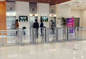 速通門品牌排行榜怎么樣？