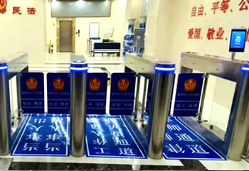 深圳圓柱擺閘廠家有哪些？