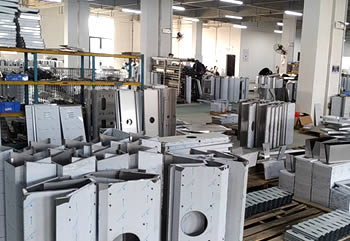 幼兒園擺閘價格是多少?