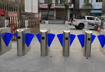 擺閘和翼閘的區(qū)別是什么？哪個更容易尾隨？