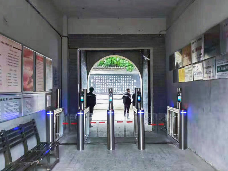 閘機(jī)生產(chǎn)廠家