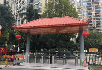 智能通道閘翼閘的優(yōu)缺點(diǎn)有哪些？