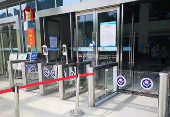 通道擺閘的作用有哪些？