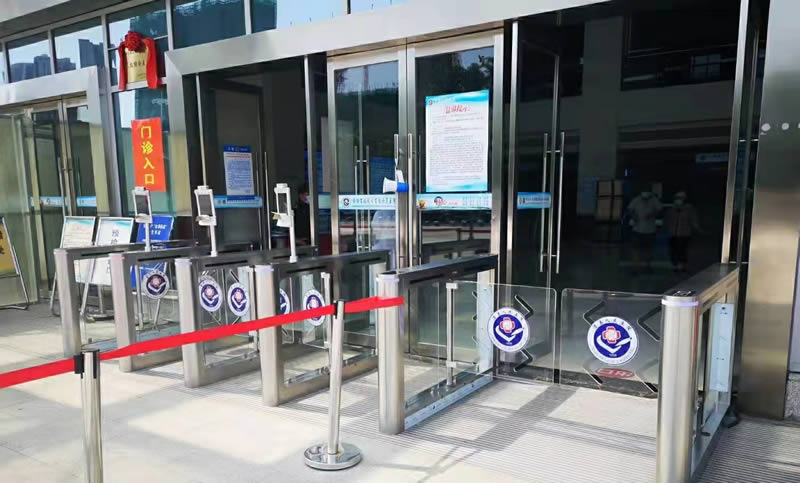 通道擺閘的作用有哪些？