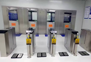 十大翼閘品牌國內(nèi)有哪些？