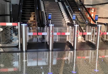 十大高檔閘機(jī)品牌廠家有哪些？