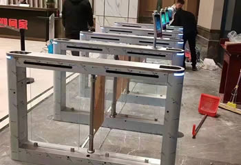 建筑工地實名制閘機(jī)的管理方式和要求是什么？