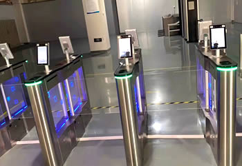 閘機(jī)配套系統(tǒng)有哪些？