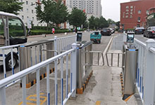 健康碼對接閘機(jī)公司操作簡單嗎？