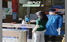 掃碼過閘機(jī)的運用場所有哪些？