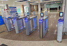 校園擺閘系統(tǒng)的基本作用有哪些？