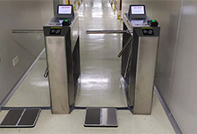 如何選擇三輥閘機廠家？