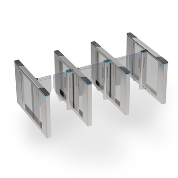 高端速通門閘機(jī)