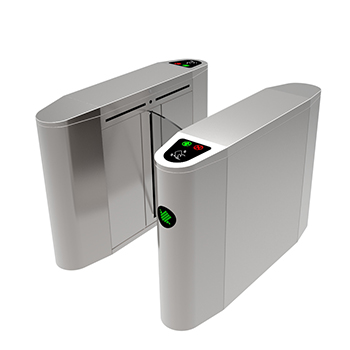 智能門禁翼閘